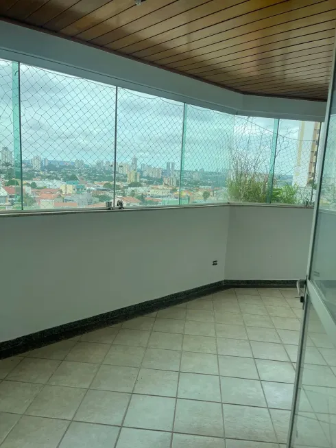 Foto 1 de Apartamento com 4 Quartos à venda, 185m² em Setor Nova Suiça, Goiânia