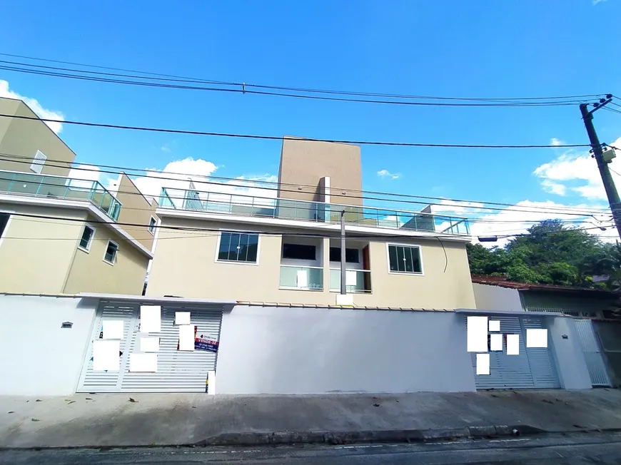 Foto 1 de Casa com 3 Quartos à venda, 114m² em Costazul, Rio das Ostras