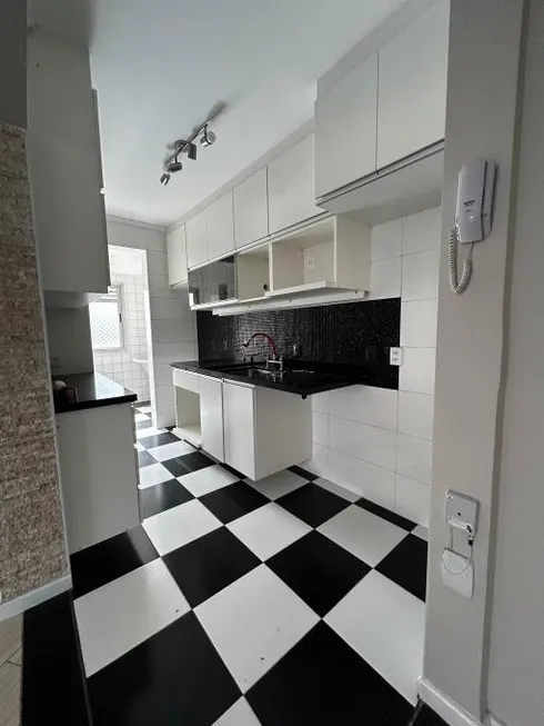 Foto 1 de Apartamento com 3 Quartos à venda, 69m² em Vila Andrade, São Paulo