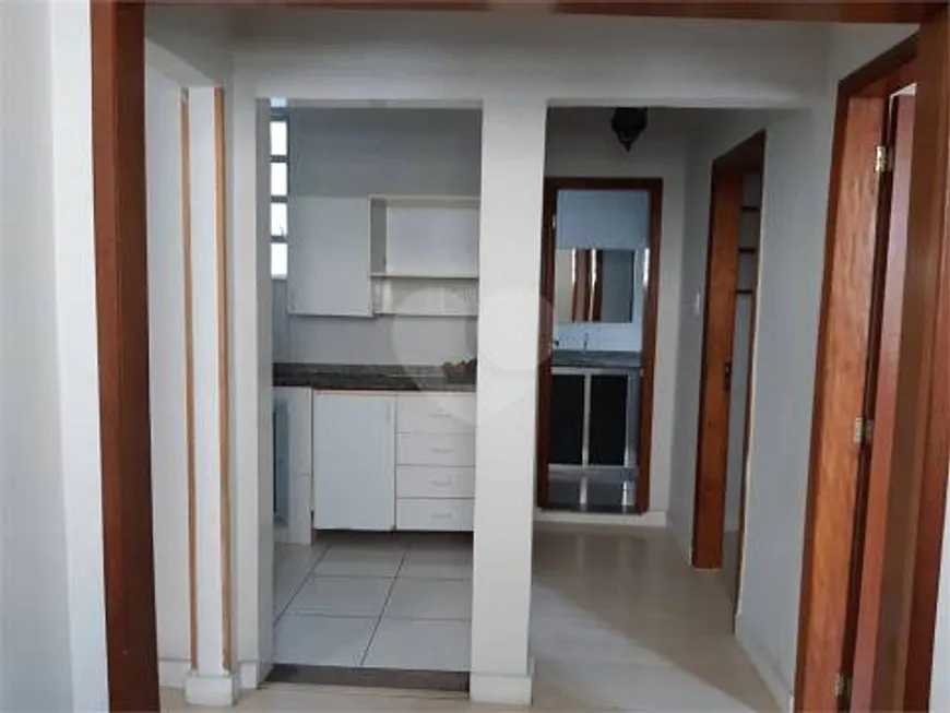 Foto 1 de Apartamento com 2 Quartos à venda, 75m² em Andaraí, Rio de Janeiro