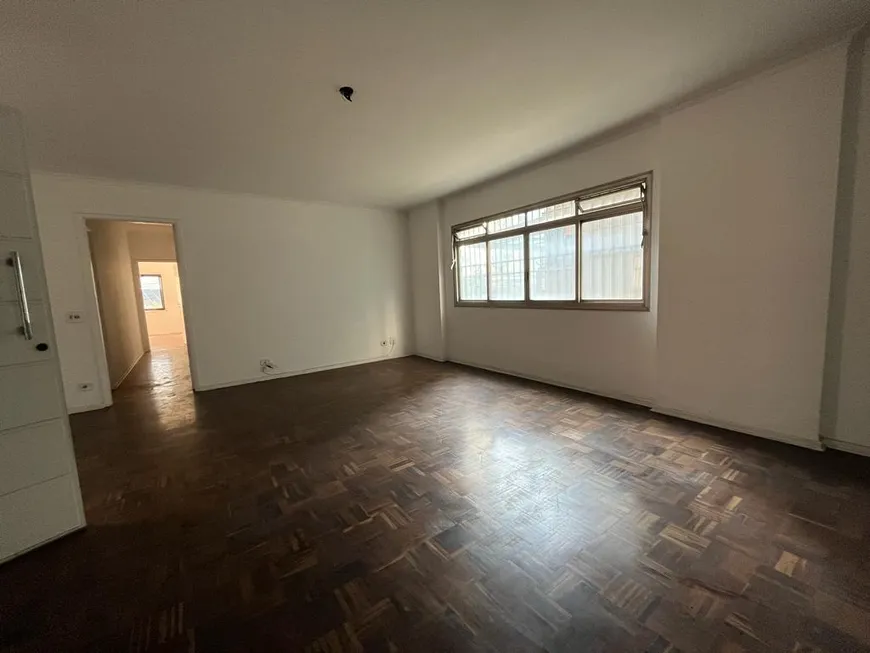 Foto 1 de Apartamento com 3 Quartos para alugar, 187m² em Itaim Bibi, São Paulo