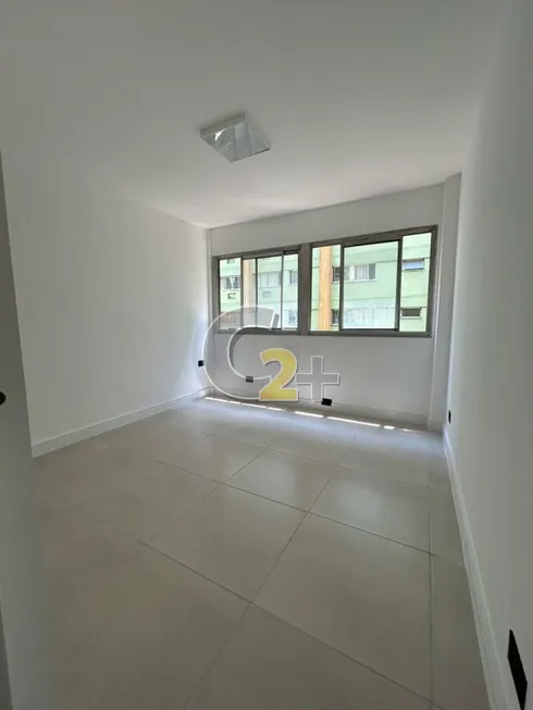 Foto 1 de Apartamento com 2 Quartos à venda, 57m² em Vila Mariana, São Paulo