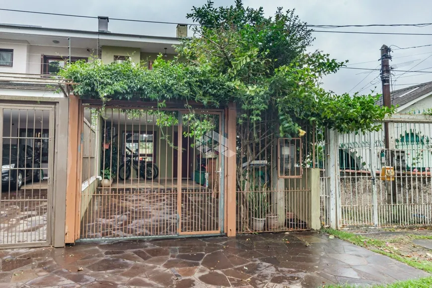 Foto 1 de Casa com 2 Quartos à venda, 96m² em Tristeza, Porto Alegre