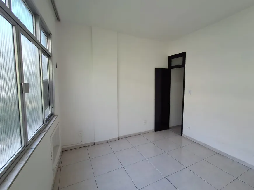 Foto 1 de Apartamento com 1 Quarto à venda, 19m² em Fátima, Rio de Janeiro