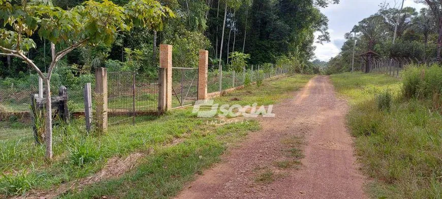 Foto 1 de Fazenda/Sítio com 1 Quarto à venda, 80m² em Area Rural de Porto Velho, Porto Velho