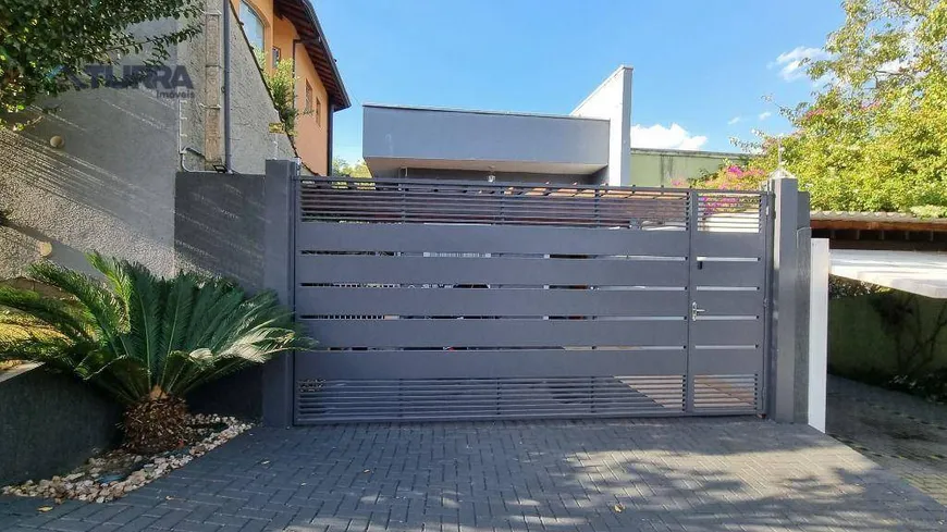 Foto 1 de Casa com 3 Quartos à venda, 111m² em Jardim Maristela, Atibaia