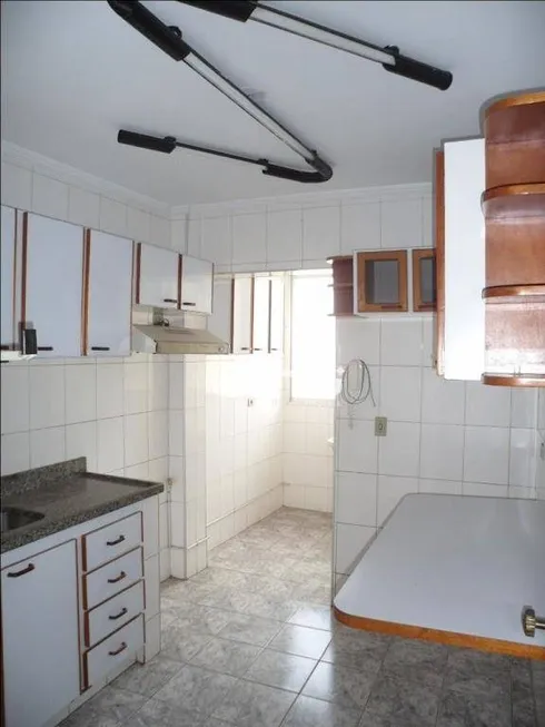 Foto 1 de Apartamento com 3 Quartos à venda, 83m² em Nova América, Piracicaba