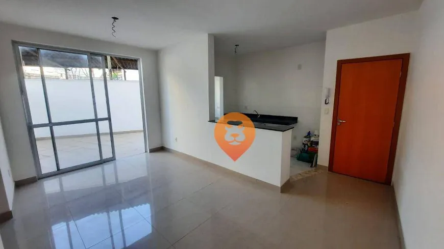 Foto 1 de Apartamento com 2 Quartos à venda, 98m² em Heliópolis, Belo Horizonte