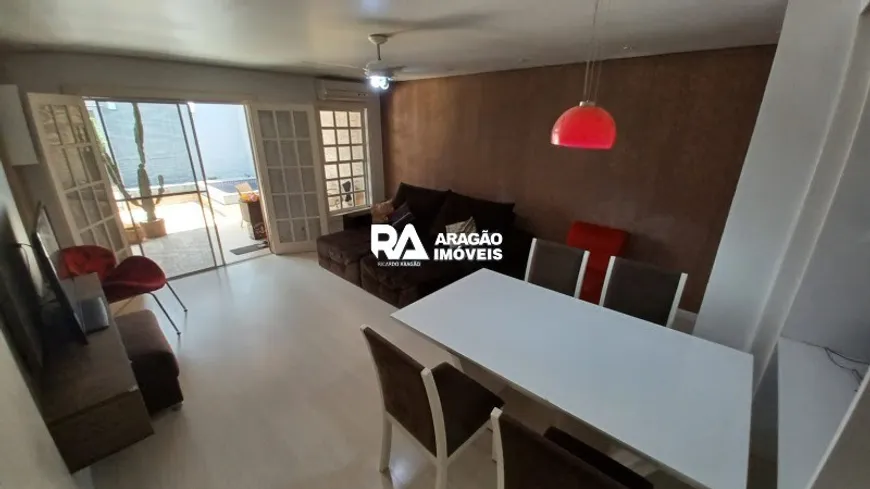 Foto 1 de Casa de Condomínio com 3 Quartos à venda, 159m² em Jacarepaguá, Rio de Janeiro
