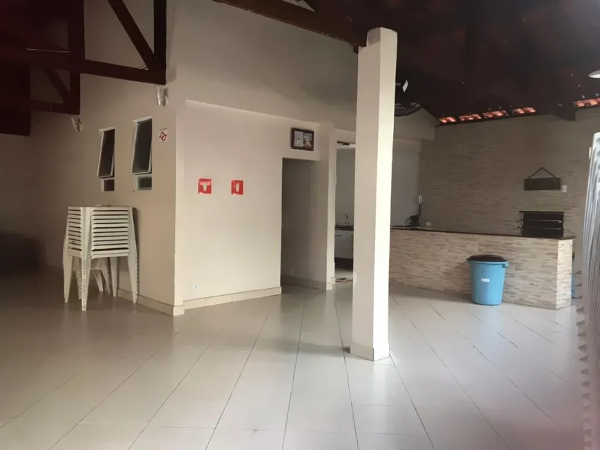 Foto 1 de Apartamento com 2 Quartos à venda, 51m² em Vila Bela Vista, São Paulo