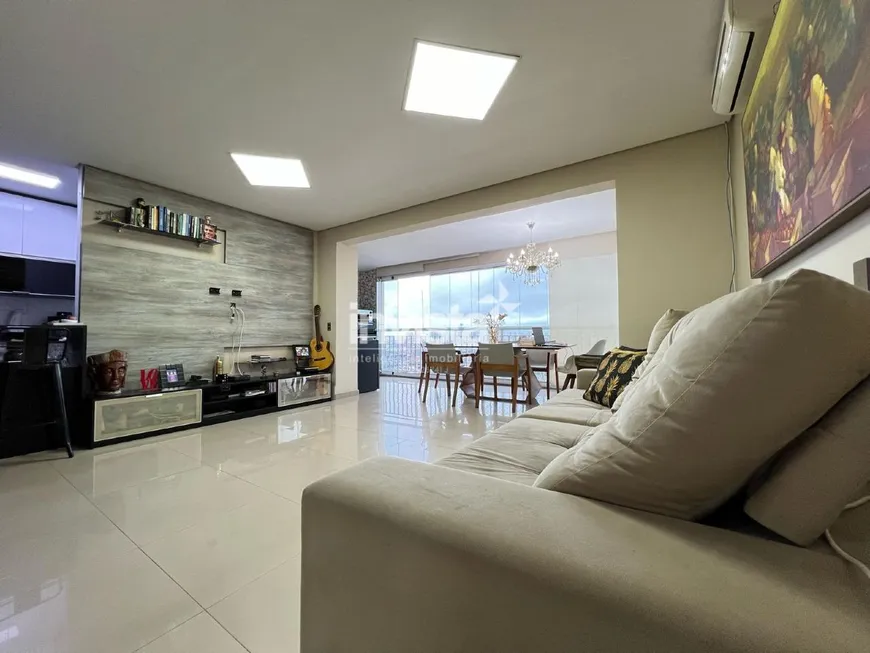 Foto 1 de Apartamento com 2 Quartos à venda, 88m² em Vila Matias, Santos