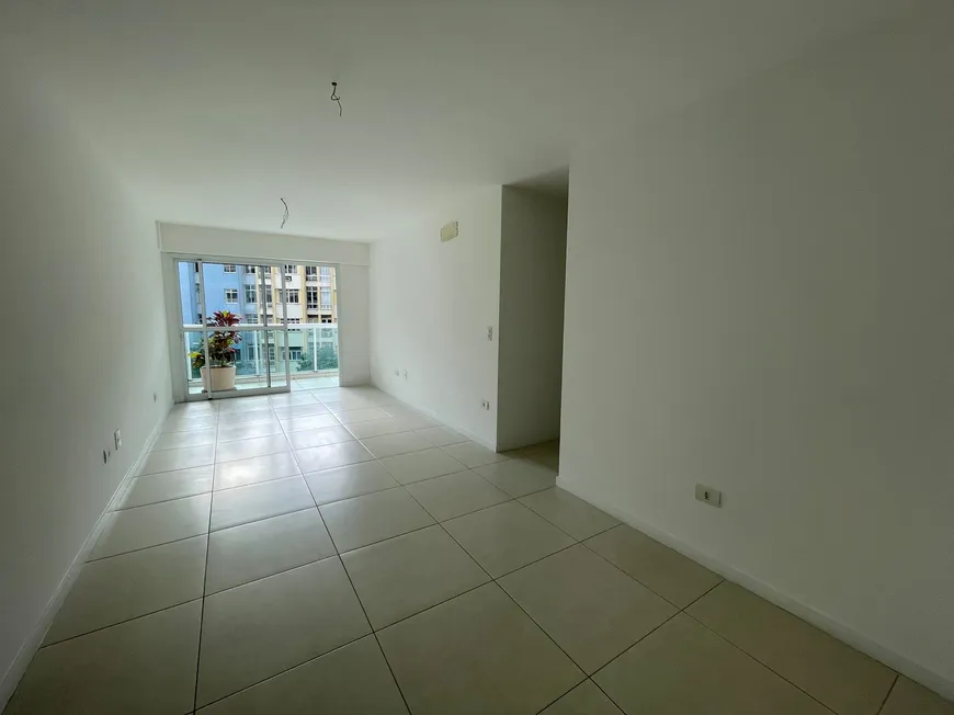 Foto 1 de Apartamento com 3 Quartos à venda, 97m² em Botafogo, Rio de Janeiro