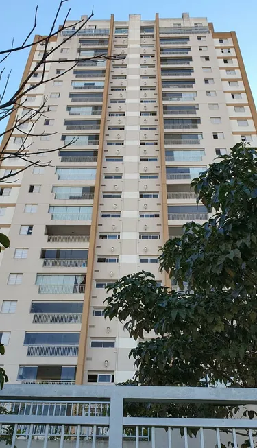 Foto 1 de Apartamento com 3 Quartos à venda, 85m² em Lauzane Paulista, São Paulo