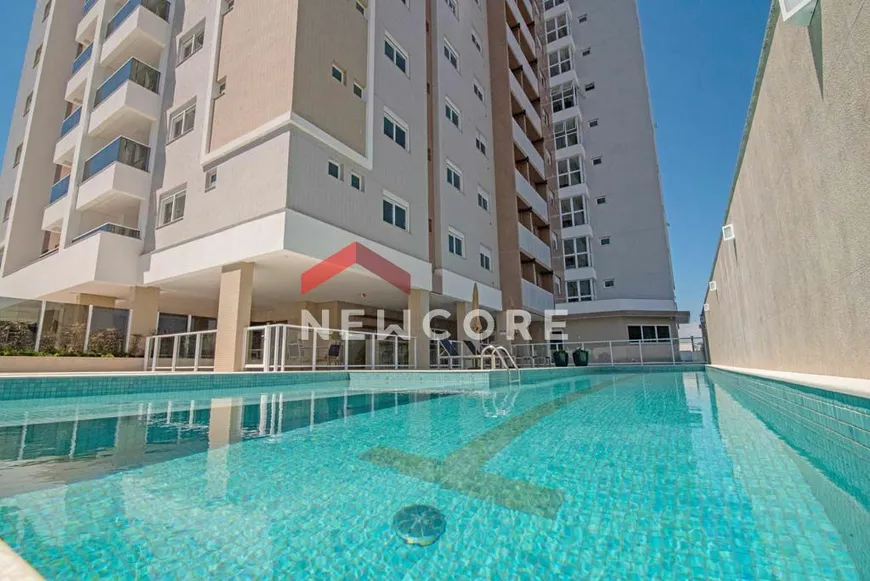Foto 1 de Apartamento com 3 Quartos à venda, 155m² em Michel, Criciúma