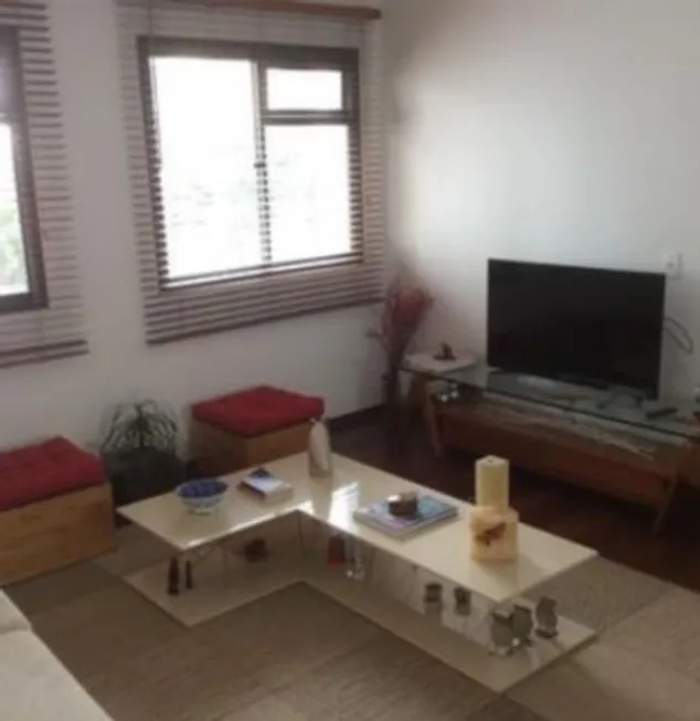 Foto 1 de Apartamento com 2 Quartos à venda, 69m² em Conceição, São Paulo