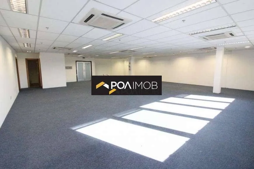 Foto 1 de Sala Comercial para alugar, 244m² em São João, Porto Alegre