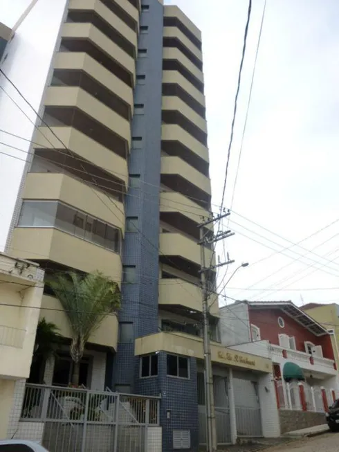 Foto 1 de Apartamento com 3 Quartos à venda, 140m² em Vila Brasileira, Itatiba