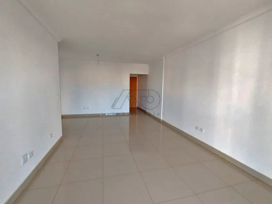 Foto 1 de Apartamento com 3 Quartos à venda, 116m² em Alto, Piracicaba