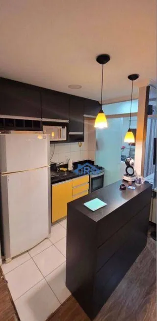 Foto 1 de Apartamento com 2 Quartos à venda, 51m² em Vila São João, Barueri