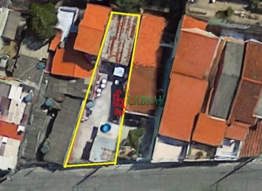 Foto 1 de Lote/Terreno para venda ou aluguel, 150m² em Penha, São Paulo