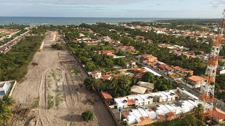 Foto 1 de Casa de Condomínio com 2 Quartos à venda, 106m² em Barra Nova, Marechal Deodoro