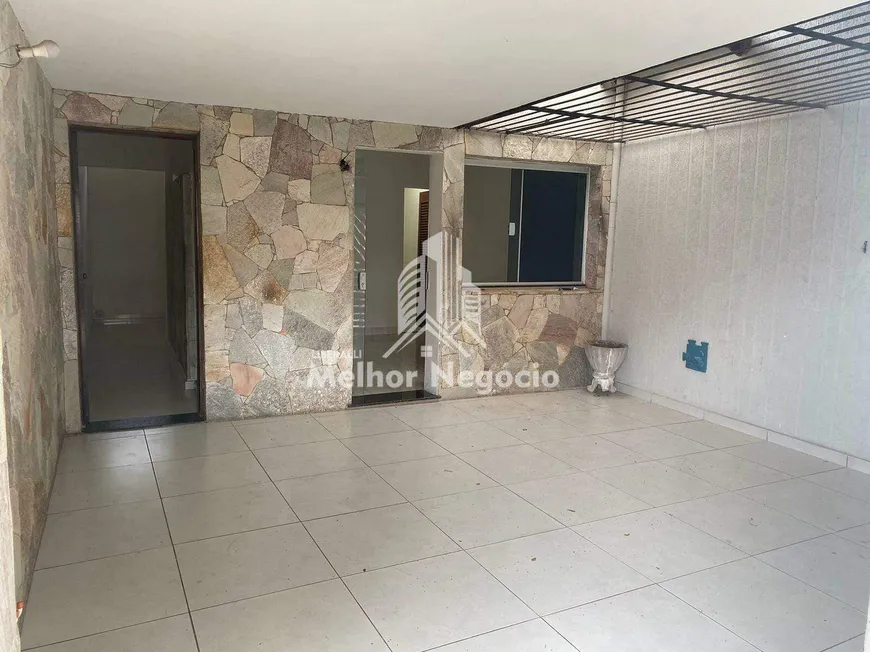 Foto 1 de Casa com 3 Quartos à venda, 159m² em Nova América, Piracicaba