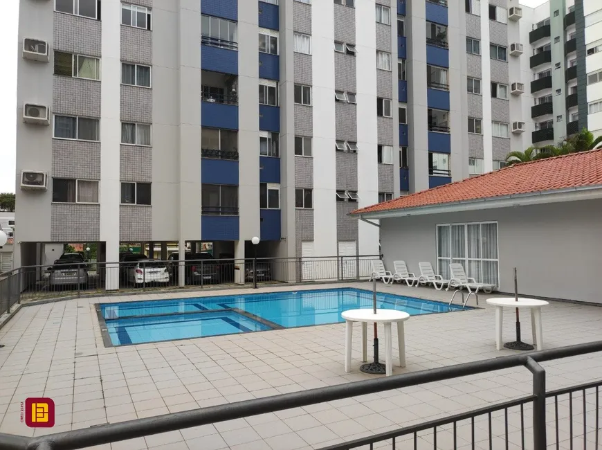 Foto 1 de Apartamento com 3 Quartos à venda, 109m² em Estreito, Florianópolis