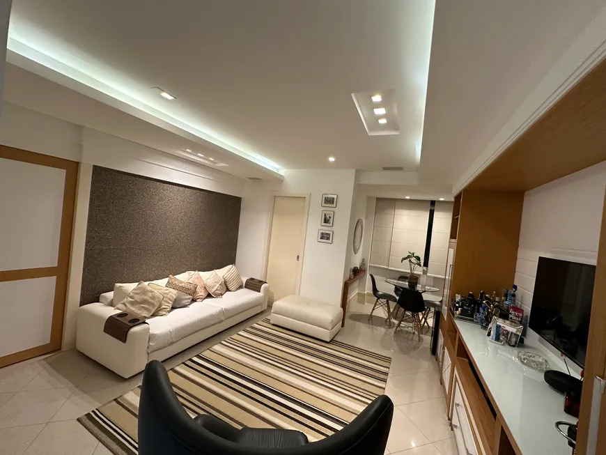 Foto 1 de Apartamento com 2 Quartos à venda, 100m² em Copacabana, Rio de Janeiro