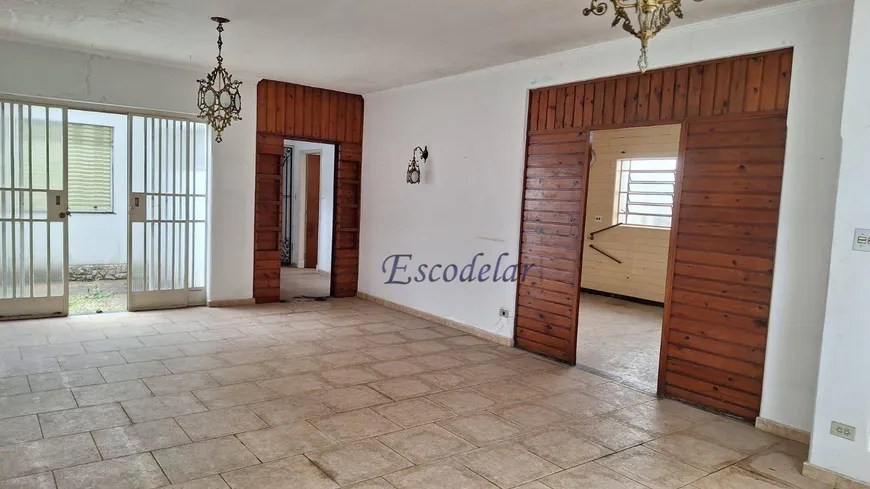 Foto 1 de Casa com 3 Quartos à venda, 210m² em Vila Congonhas, São Paulo