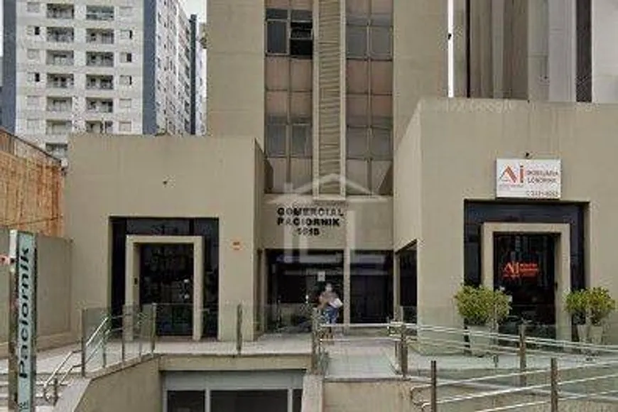 Foto 1 de Sala Comercial à venda, 60m² em Centro, Londrina