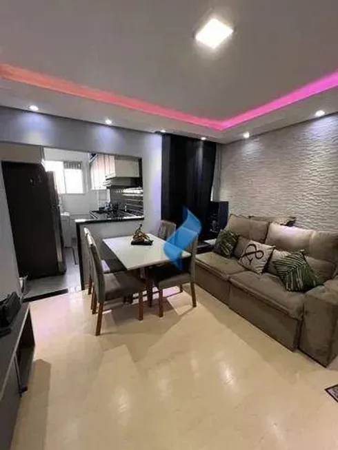 Foto 1 de Apartamento com 2 Quartos à venda, 47m² em Jardim America, Sorocaba