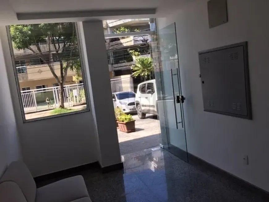 Foto 1 de Sala Comercial à venda, 61m² em Recreio Dos Bandeirantes, Rio de Janeiro