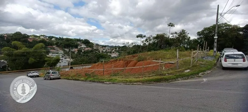 Foto 1 de Lote/Terreno à venda, 656m² em Fortaleza, Blumenau