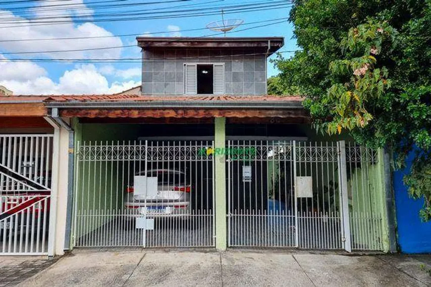 Foto 1 de Casa com 4 Quartos à venda, 136m² em Parque Industrial, São José dos Campos