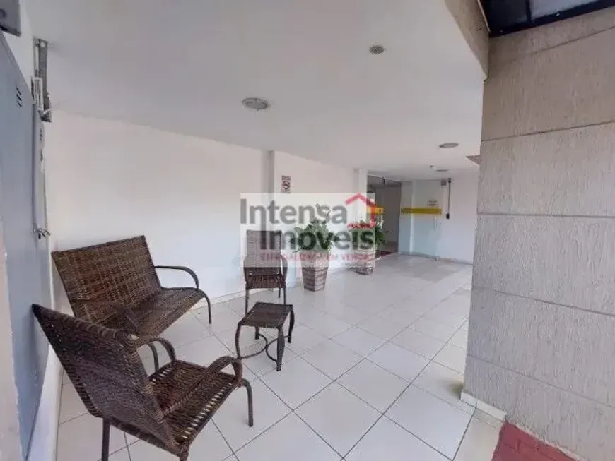 Foto 1 de Apartamento com 2 Quartos à venda, 48m² em Chacara Sao Manoel, Taubaté