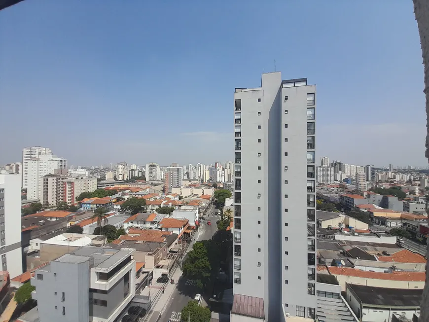 Foto 1 de Apartamento com 1 Quarto para venda ou aluguel, 24m² em Praça da Árvore, São Paulo