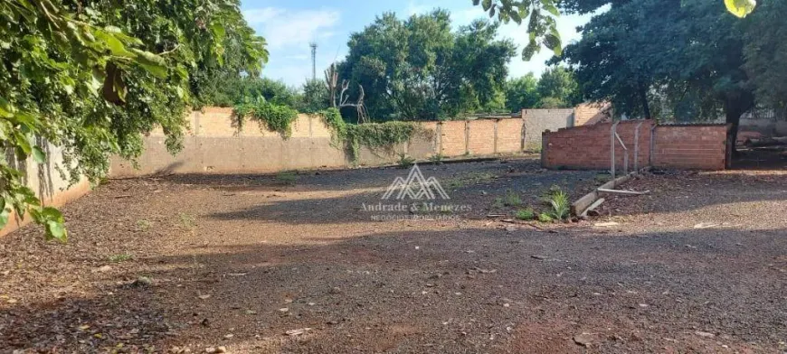 Foto 1 de Lote/Terreno para venda ou aluguel, 6103m² em Campos Eliseos, Ribeirão Preto