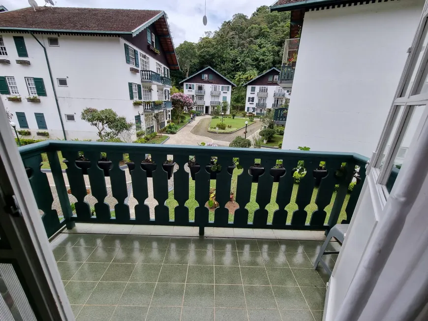 Foto 1 de Apartamento com 2 Quartos à venda, 70m² em Mury, Nova Friburgo