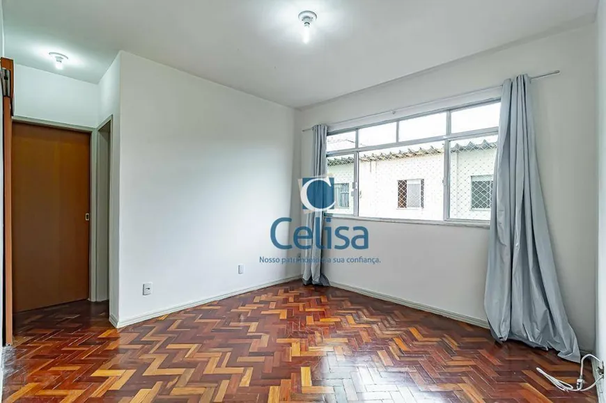 Foto 1 de Apartamento com 2 Quartos à venda, 45m² em Freguesia- Jacarepaguá, Rio de Janeiro