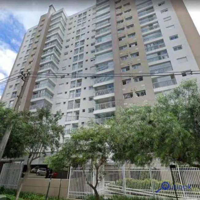 Foto 1 de Apartamento com 3 Quartos à venda, 114m² em Centro, Diadema