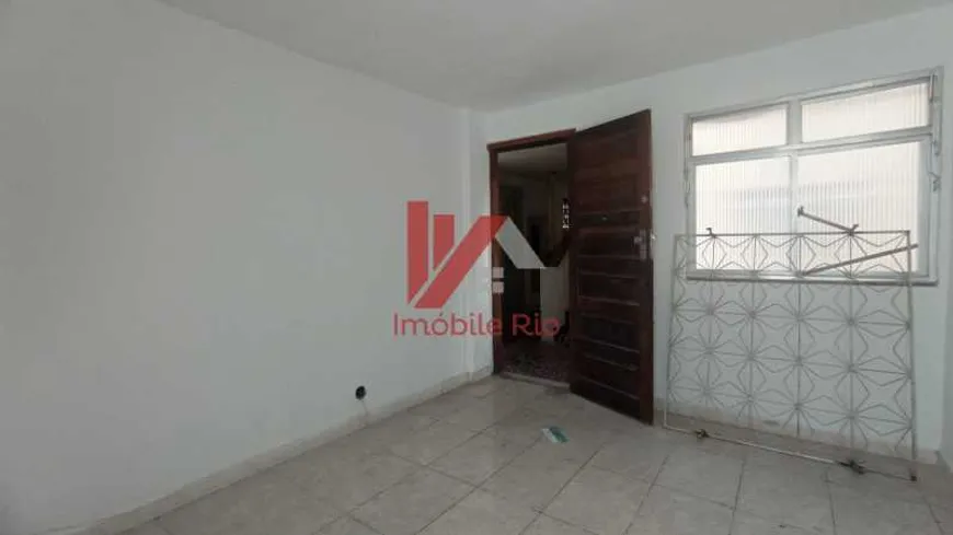 Foto 1 de Apartamento com 1 Quarto à venda, 40m² em Lins de Vasconcelos, Rio de Janeiro