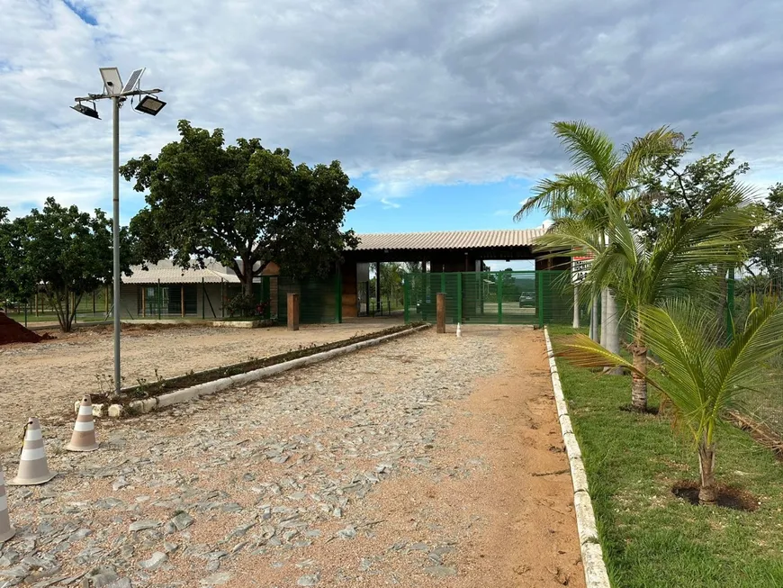 Foto 1 de Lote/Terreno à venda em , Funilândia