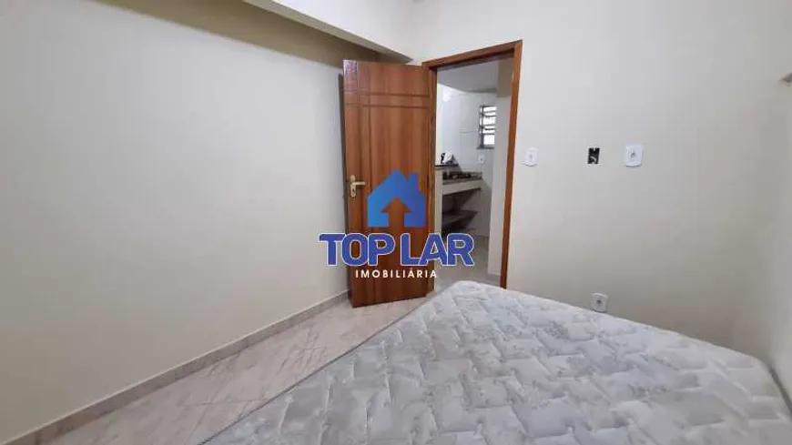 Foto 1 de Apartamento com 1 Quarto à venda, 25m² em Glória, Rio de Janeiro