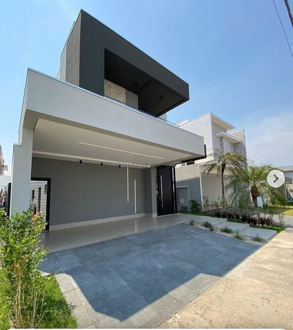 Foto 1 de Casa com 3 Quartos à venda, 240m² em São João Del Rei, Cuiabá