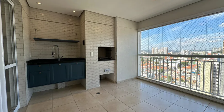 Foto 1 de Apartamento com 3 Quartos à venda, 108m² em Jardim Ana Maria, Jundiaí