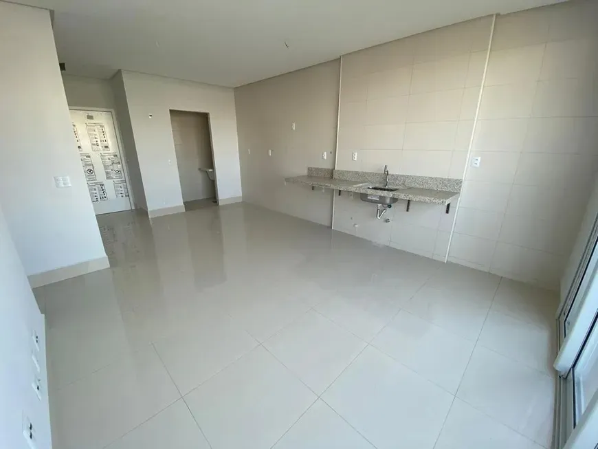 Foto 1 de Apartamento com 2 Quartos à venda, 66m² em Alto da Glória, Goiânia