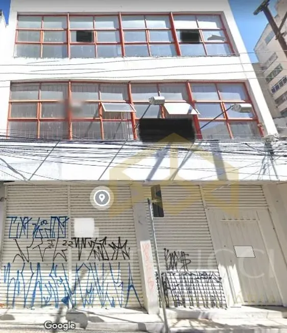 Foto 1 de Prédio Comercial com 4 Quartos para alugar, 375m² em Centro, Campinas