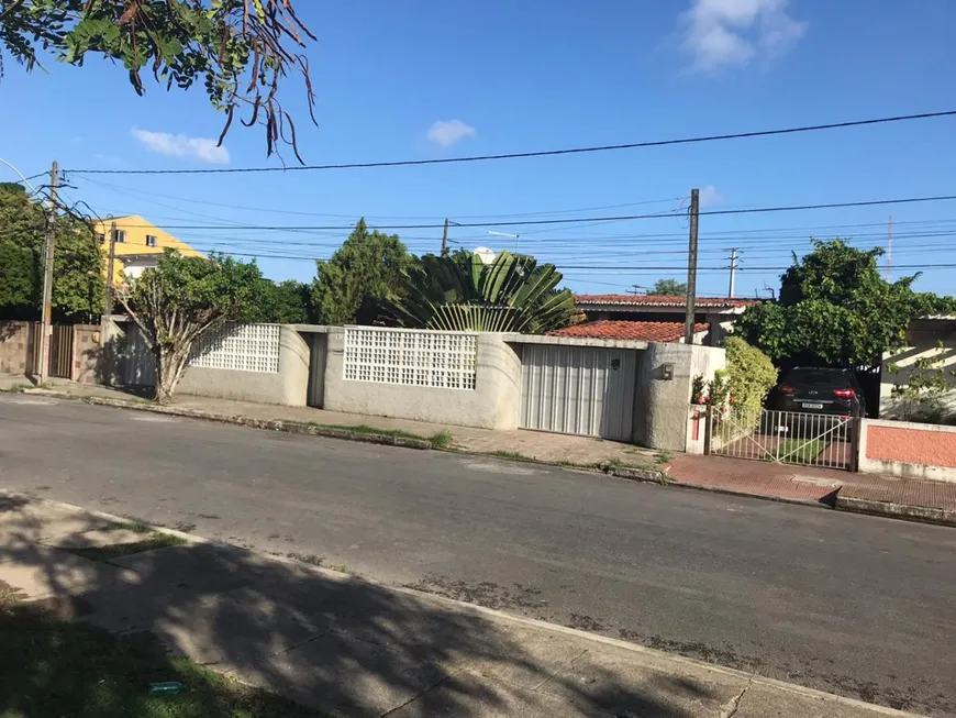 Foto 1 de Casa com 3 Quartos à venda, 125m² em Cordeiro, Recife