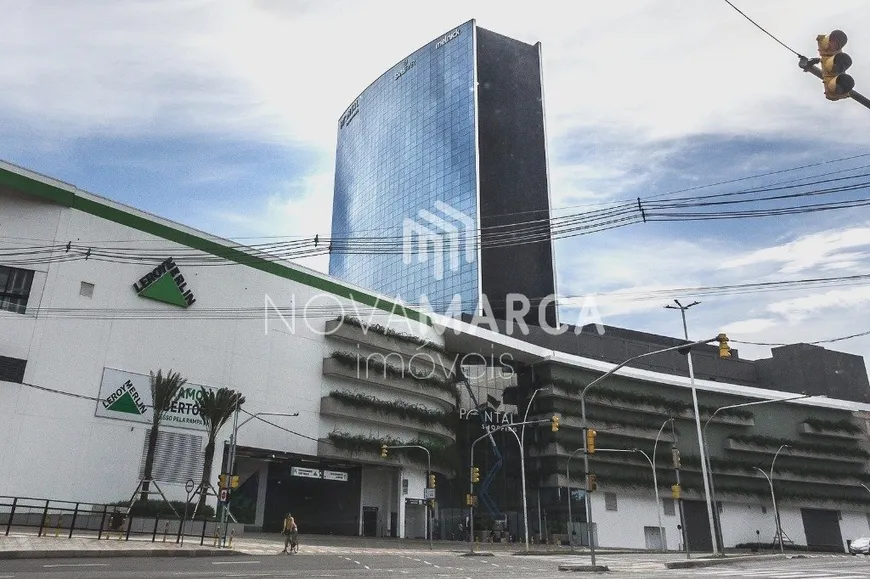 Foto 1 de Ponto Comercial à venda, 33m² em Praia de Belas, Porto Alegre