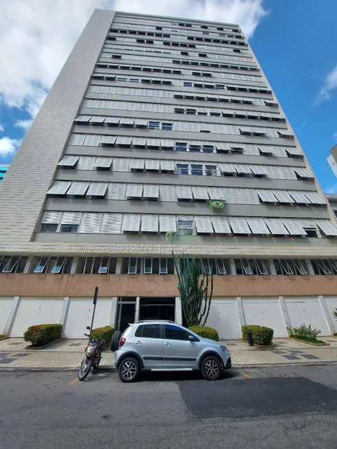 Foto 1 de Apartamento com 3 Quartos à venda, 207m² em Centro, Juiz de Fora